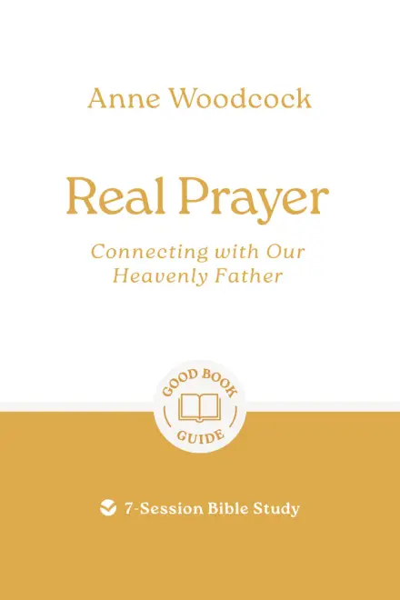 Real Prayer