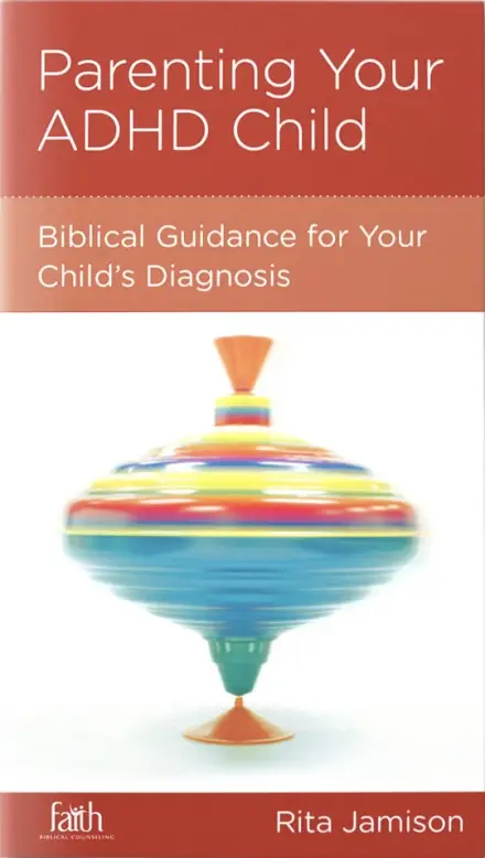 Parenting Your ADHD Child
