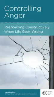 Controlling Anger