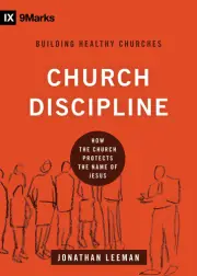 Church Discipline