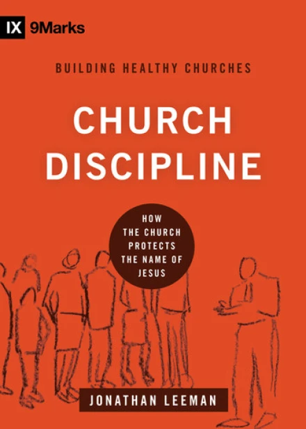Church Discipline