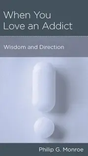 When You Love an Addict