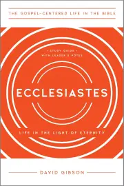 Ecclesiastes