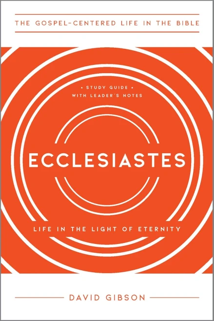 Ecclesiastes