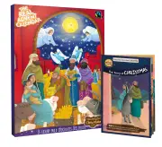 Real Advent Calendar