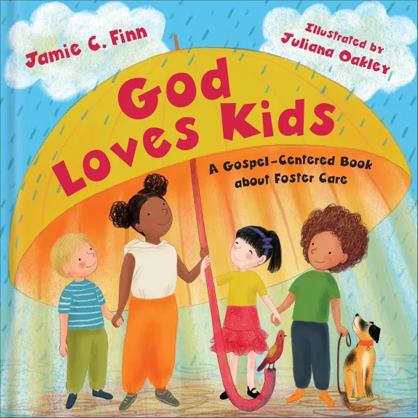 God Loves Kids