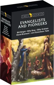 Trailblazer Evangelists & Pioneers (Box Set 1)