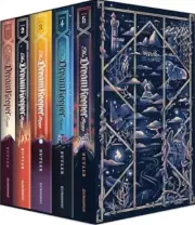 The Dream Keeper Saga Set (5 Volumes)