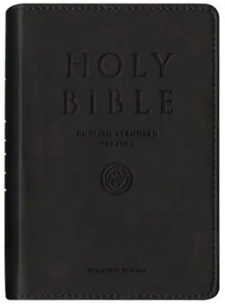 ESV Compact Bible