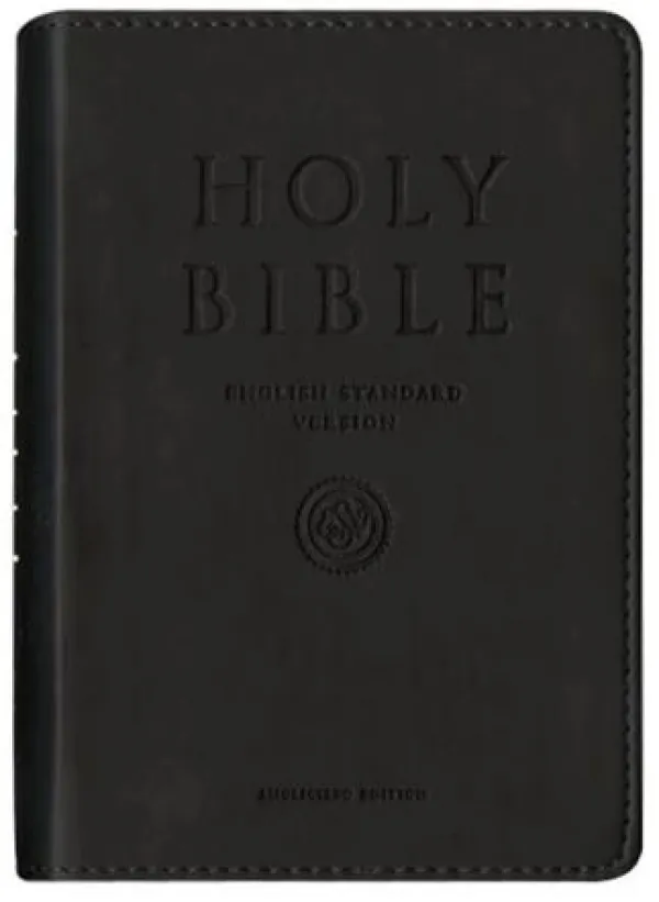 ESV Compact Bible