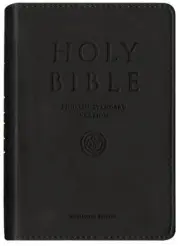 ESV Compact Bible
