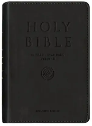 ESV Compact Bible