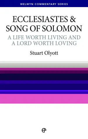 Ecclesiastes & Song of Solomon