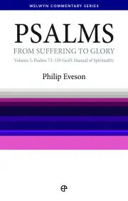 Psalms Volume 2 (Psalms 73-150)