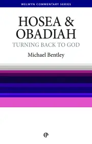 Hosea & Obadiah