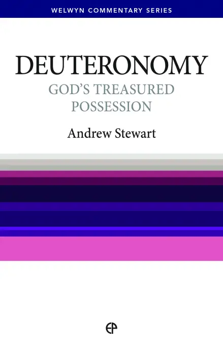 Deuteronomy