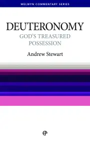 Deuteronomy