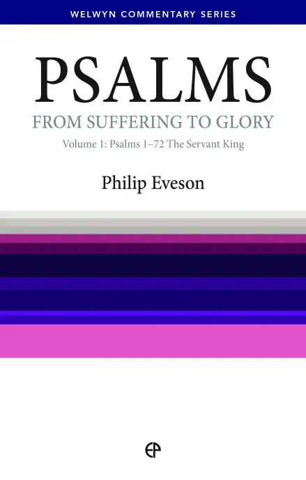 Psalms Volume 1 (Psalms 1-72)