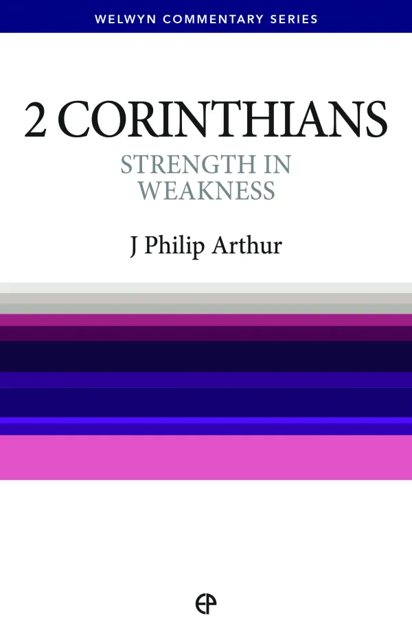 2 Corinthians