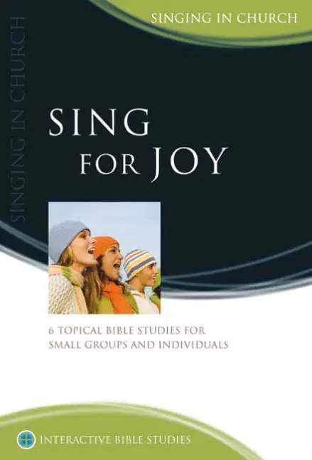 Sing for Joy [IBS]