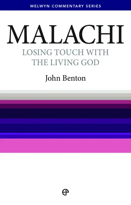 Malachi