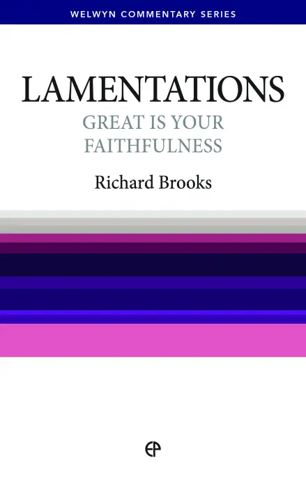Lamentations