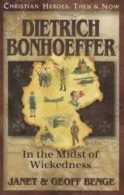 Dietrich Bonhoeffer
