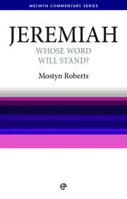 Jeremiah
