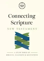 CSB Connecting Scripture New Testament