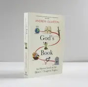 God’s Book