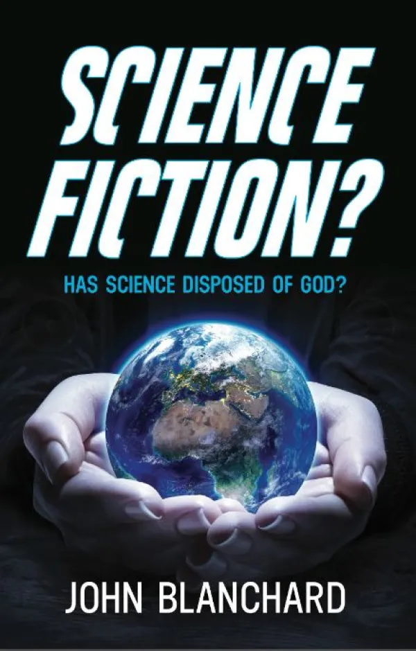 Science Fiction?