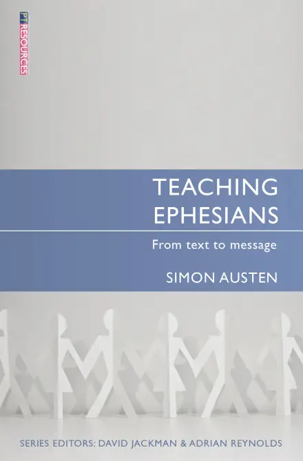 Teaching Ephesians
