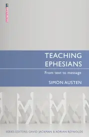 Teaching Ephesians