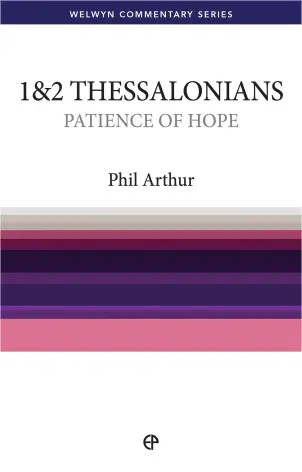 1 & 2 Thessalonians