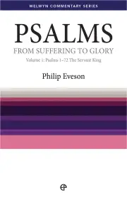 Psalms Volume 1 (Psalms 1-72)