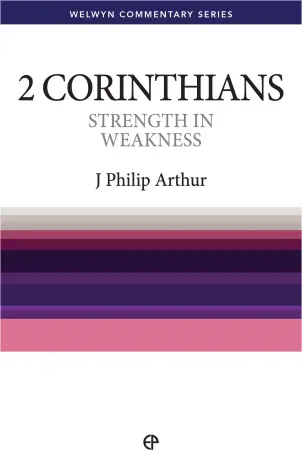 2 Corinthians