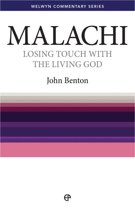 Malachi