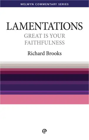 Lamentations