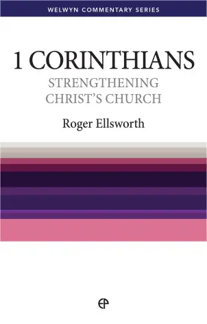 1 Corinthians