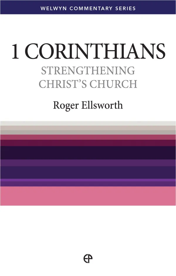 1 Corinthians