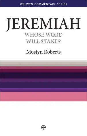Jeremiah