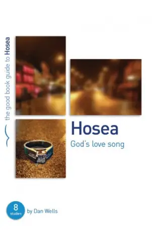 Hosea [Good Book Guide]