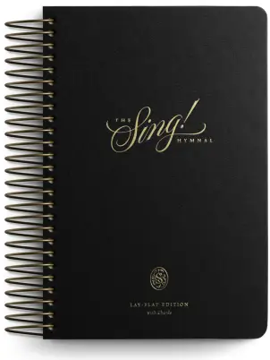 The Sing! Hymnal - Accompanist Edition