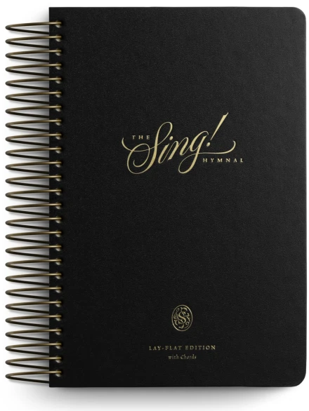 The Sing! Hymnal - Accompanist Edition
