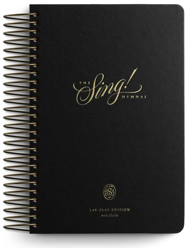 The Sing! Hymnal - Accompanist Edition
