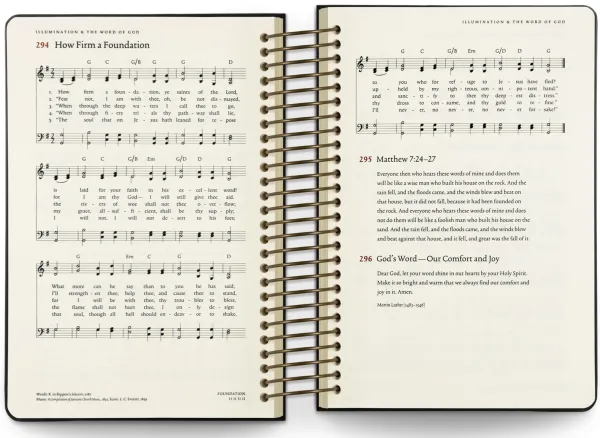 The Sing! Hymnal - Accompanist Edition