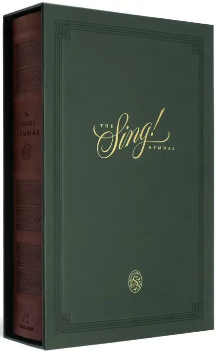 The Sing! Hymnal - TrueTone