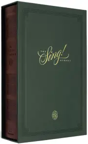 The Sing! Hymnal - TrueTone
