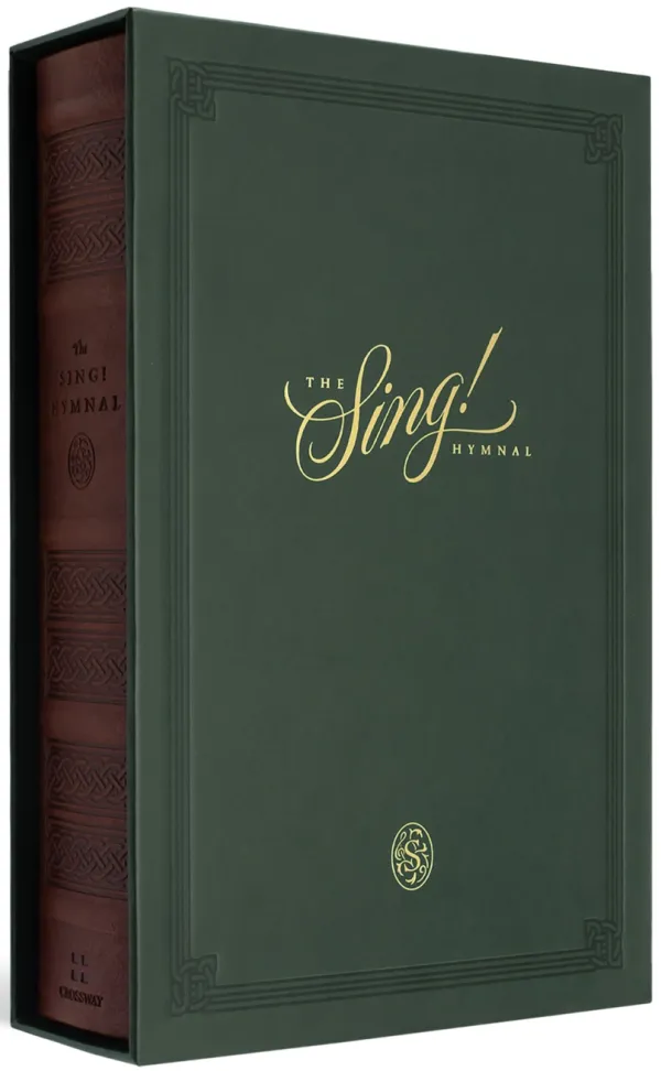 The Sing! Hymnal - TrueTone