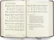 The Sing! Hymnal - TrueTone